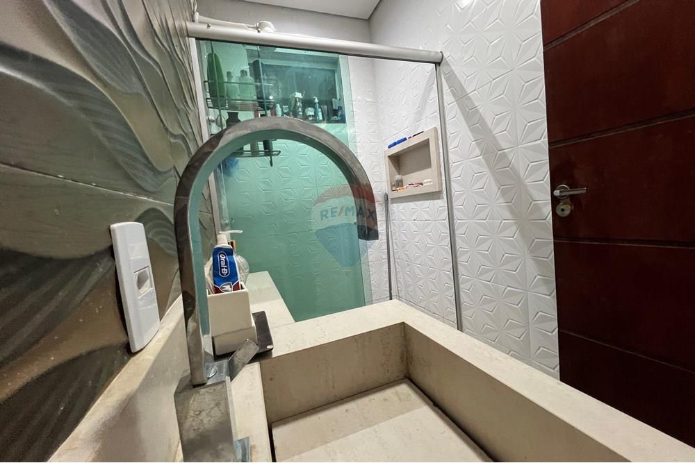 Casa - Venda - Guara , Distrito Federal - IMG_4178.JPG - Banheiro - 880351010-84