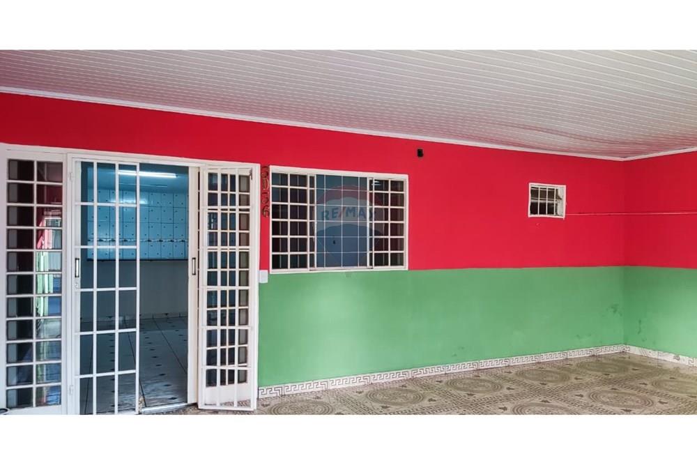 Casa - Venda - Ceilandia , Distrito Federal - 4b00340b-866a-4e03-bb13-882a695130c3.jpg - 880351035-18