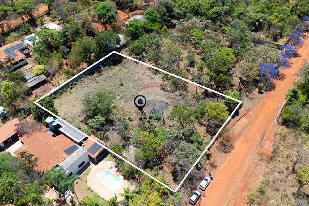 Terreno - Venda - Brasília , Distrito Federal - DJI_20250927115223_0098_D.jpg - Jardim Externo - 880261141-15