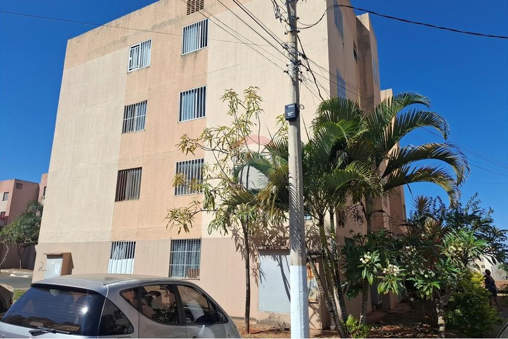 Apartamento - Venda - Paranoa , Distrito Federal - 20250723_103333.jpg - 880231075-70