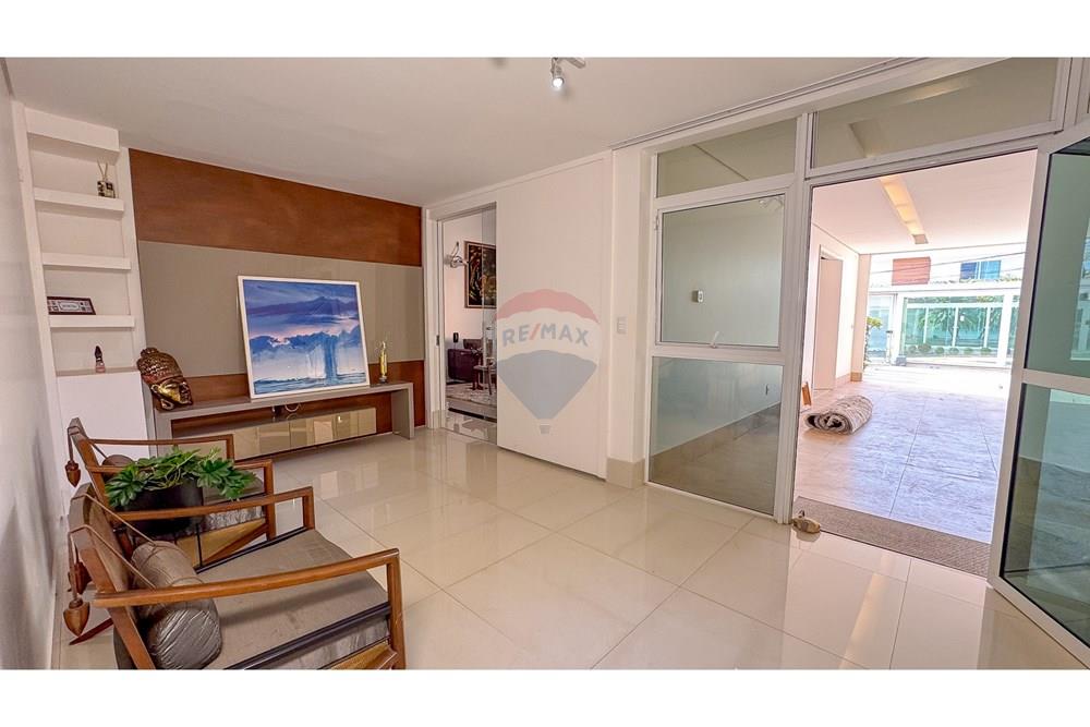 Casa de Condomínio - Venda - Vicente Pires , Distrito Federal - IMG_3647.jpg - 880111010-144