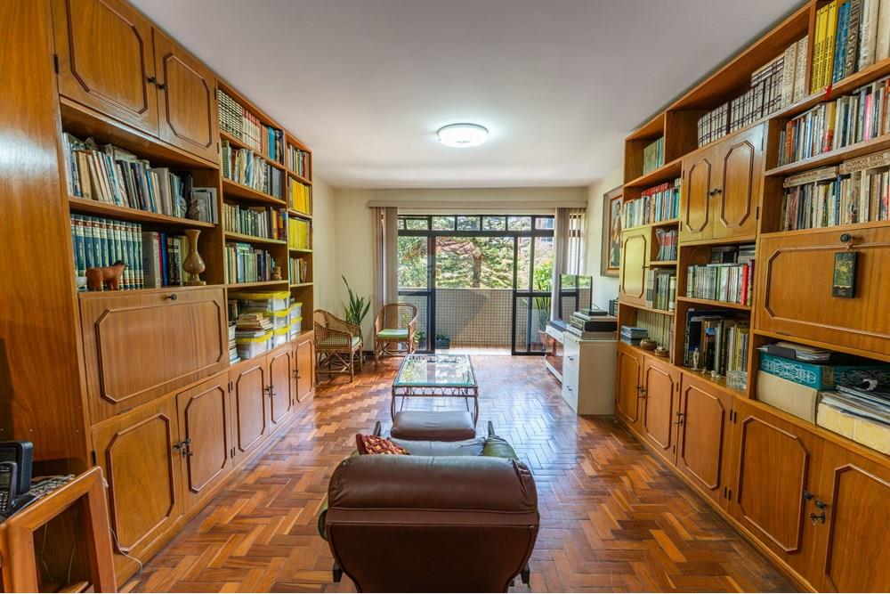 Apartamento - Venda - Brasília , Distrito Federal - DSC09931.jpg - Sala - 880461009-42