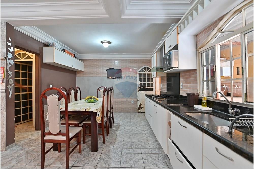 Sobrado - Venda - Ceilandia , Distrito Federal - DSC_9933.JPG - 880161035-10