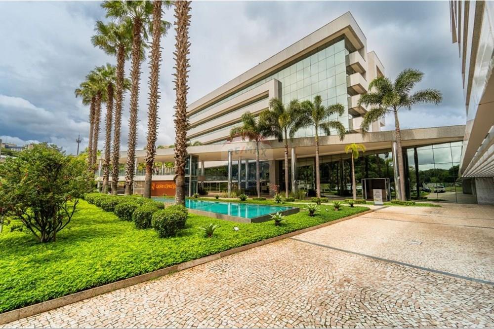 Cj. Comercial/ Sala - Venda - Brasília , Distrito Federal - BIOSPHERE FOTO.jpeg - 880171015-7