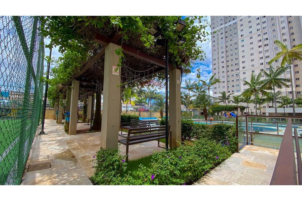 Apartamento - Alugar - Taguatinga , Distrito Federal - IMG_8352.jpg - 880131002-149