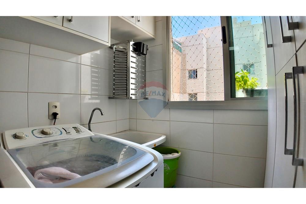 Apartamento - Venda - Samambaia , Distrito Federal - DJI_20251009120039_0993_D.jpg - 880411017-43