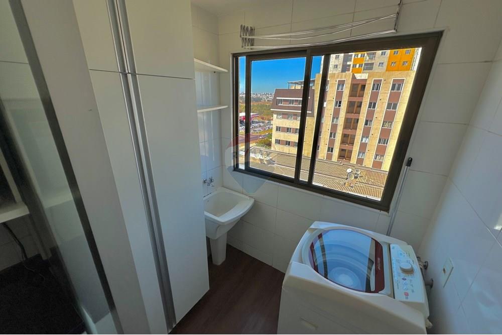 Apartamento - Venda - Samambaia , Distrito Federal - IMG_6552.JPG - 880411007-30