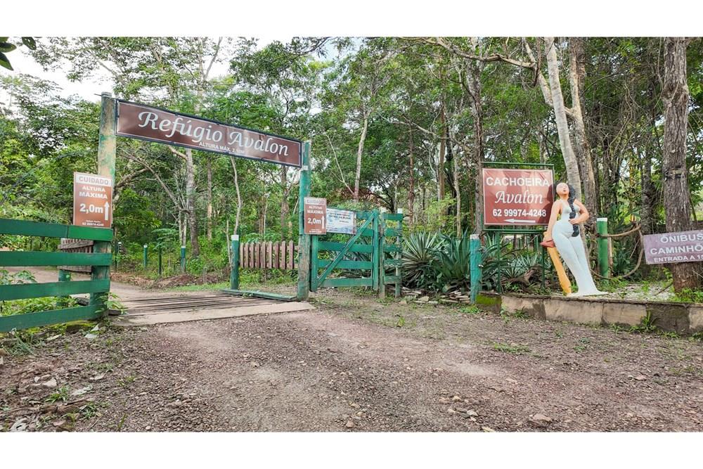 Hotel/ Pousada - Venda - Pirenópolis , Goiás - Cópia de DJI_20241128172045_0220_D.jpg - 880461004-27