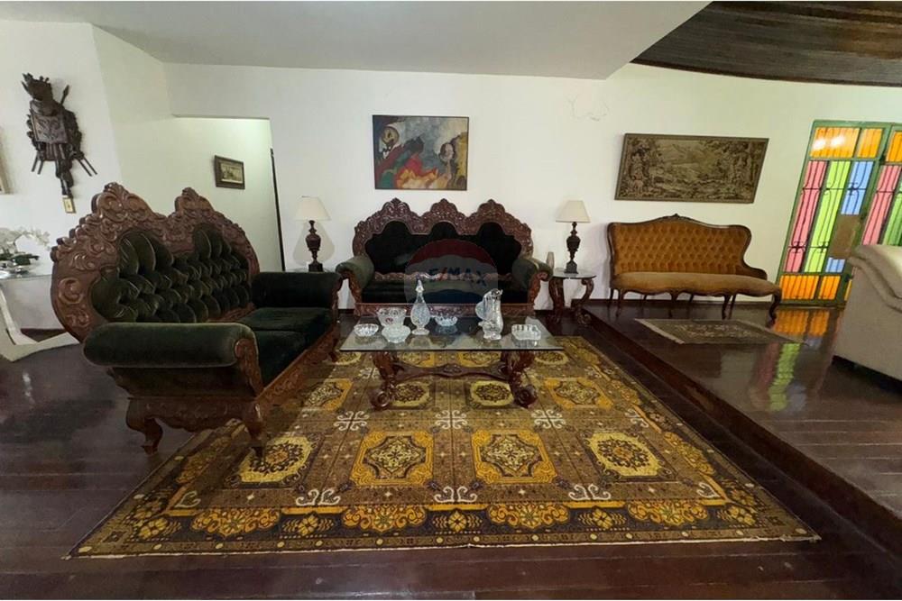 Casa - Venda - Brasília , Distrito Federal - Sala VII.jpeg - 880241073-2