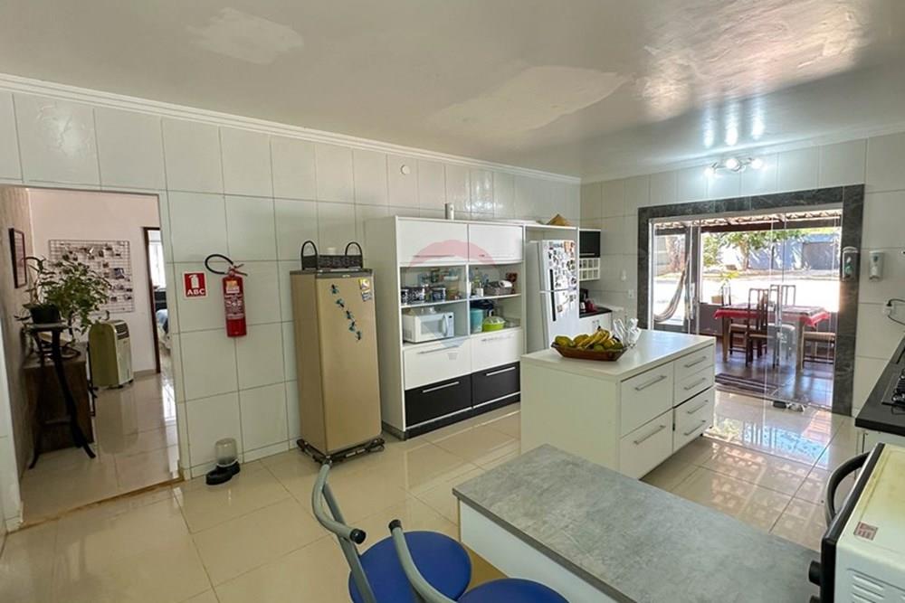 Casa de Condomínio - Venda - Brasília , Distrito Federal - IMG_4886.jpg - 880231128-36