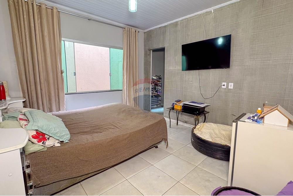 Chácara / Sítio / Fazenda - Venda - Ceilandia , Distrito Federal - IMG_9033.jpg - Quarto - 880231186-13