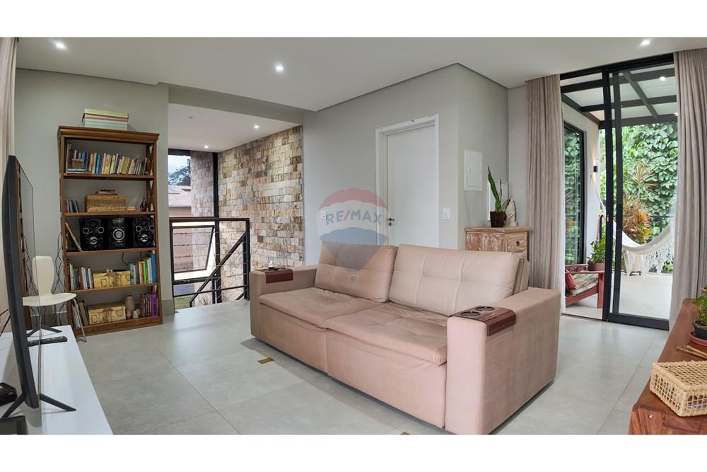 Casa de Condomínio - Venda - Brasília , Distrito Federal - DJI_20250312171755_0707_D.jpg - 880341021-111