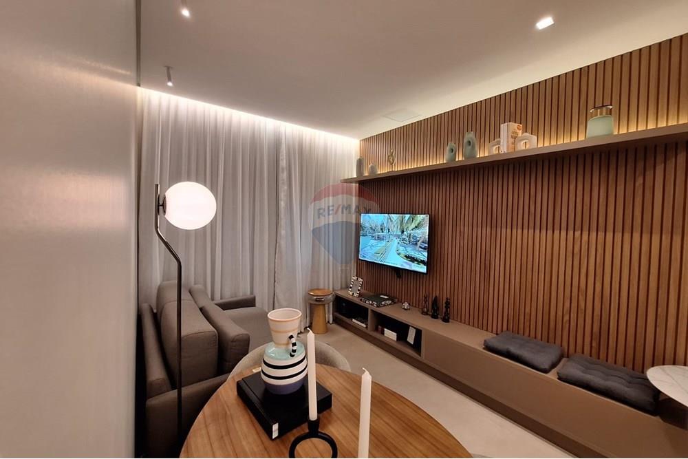 Apartamento - Venda - Samambaia , Distrito Federal - sh6.jpg - 880391079-2