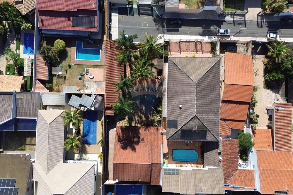 Casa - Venda - Vicente Pires , Distrito Federal - Aéreo - 003.JPG - 880251012-51