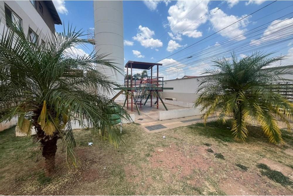 Apartamento - Venda - Valparaíso de Goiás , Goiás - 2.jpeg - Jardim Externo - 880231186-15