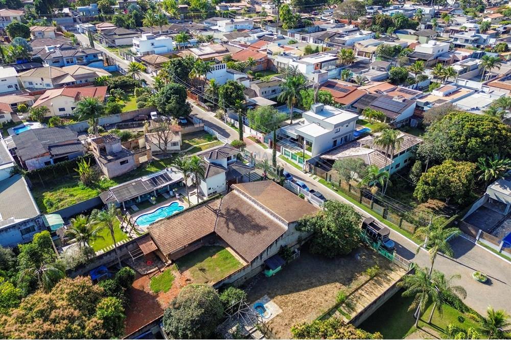 Casa - Venda - Águas Claras , Distrito Federal - DJI_0440-2.jpg - 880321005-56