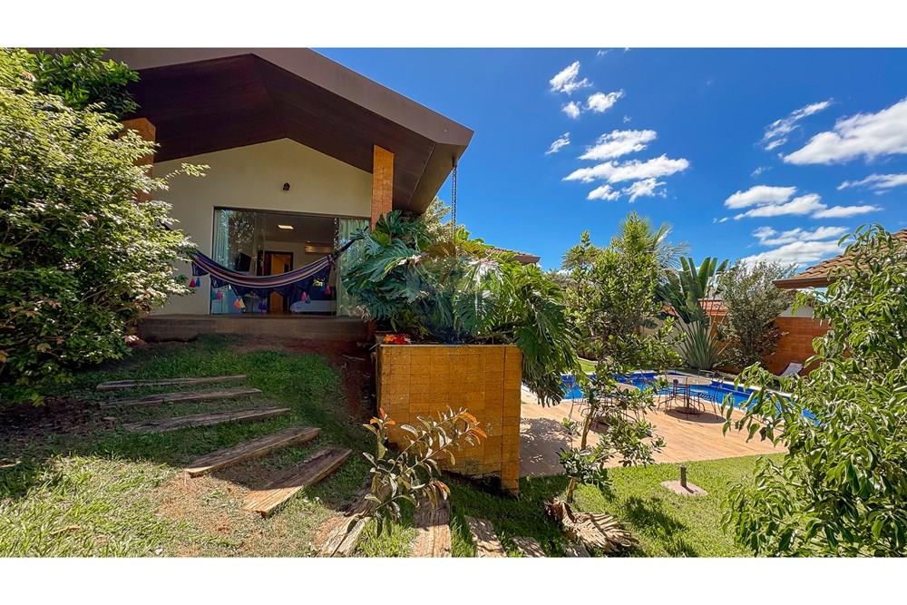 Casa - Venda - Brasília , Distrito Federal - IMG_8089.jpg - 880221008-86