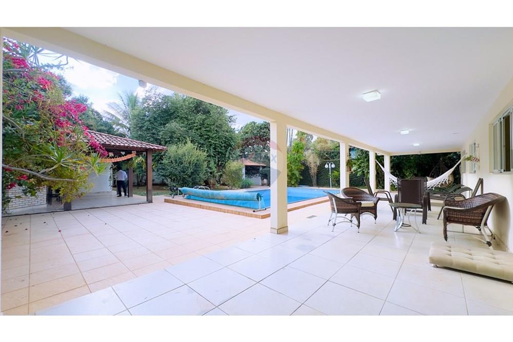 Casa - Venda - Brasília , Distrito Federal - IMG_6595.jpg - 880461007-5