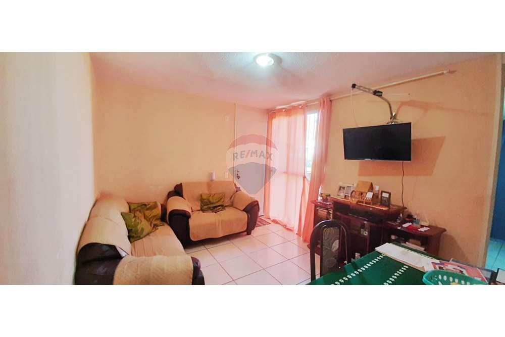 Apartamento - Venda - Paranoa , Distrito Federal - 2024051313321494.jpg - 880231015-84