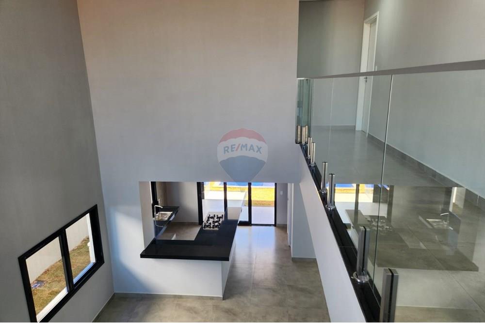 Casa - Venda - Brasília , Distrito Federal - Vista do andar superior 1.jpg - 880151004-213