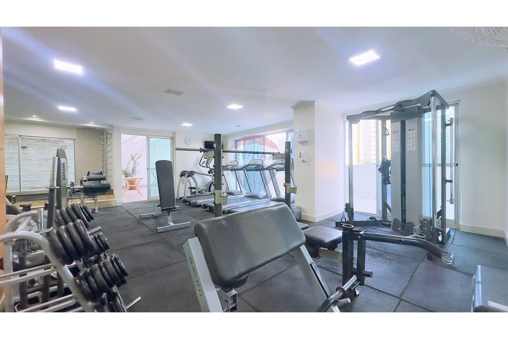 Apartamento - Venda - Águas Claras , Distrito Federal - IMG_2631.jpg - Fachada - 880261125-19