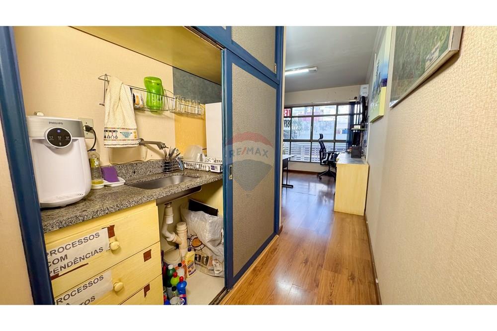 Studio - Venda - Brasília , Distrito Federal - IMG_4551.jpg - 880221042-26