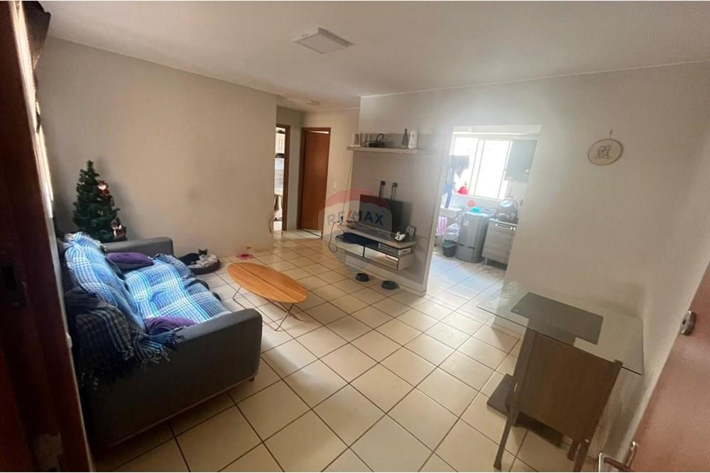 Apartamento - Venda - Riacho Fundo , Distrito Federal - WhatsApp Image 2025-10-27 at 10.40.43.jpeg - 880201021-55