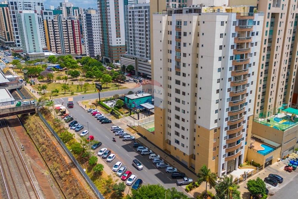 Apartamento - Venda - Águas Claras , Distrito Federal - DJI_0128.jpg - 880111100-25