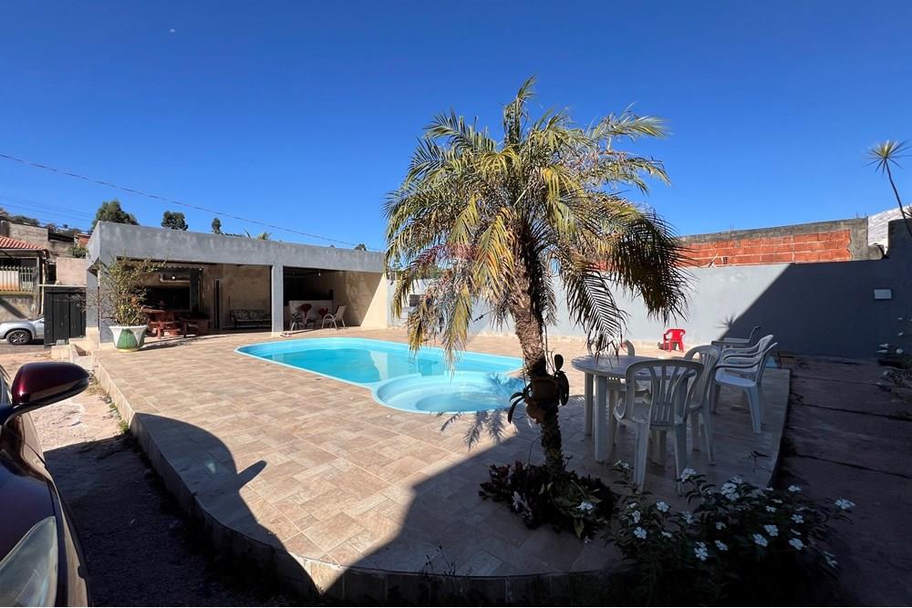 Casa de Condomínio - Venda - Riacho Fundo , Distrito Federal - IMG_6846.JPG - 880351053-19