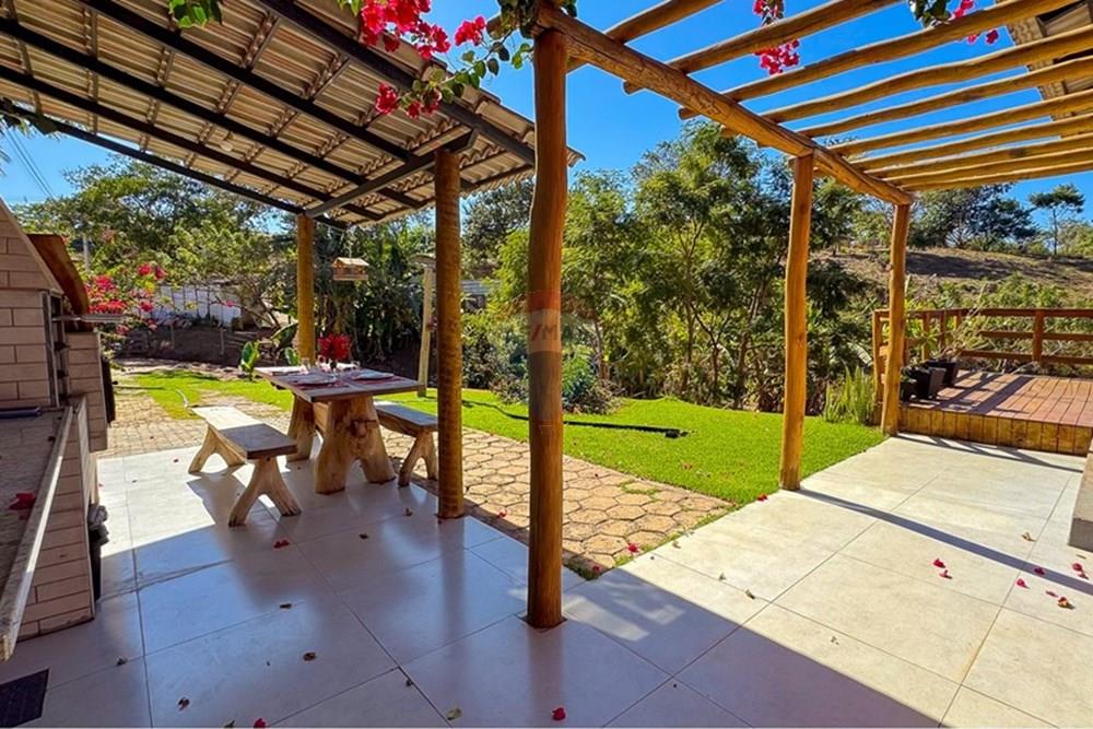 Casa de Condomínio - Venda - Alexânia , Goiás - IMG_6386.jpg - 880111105-7