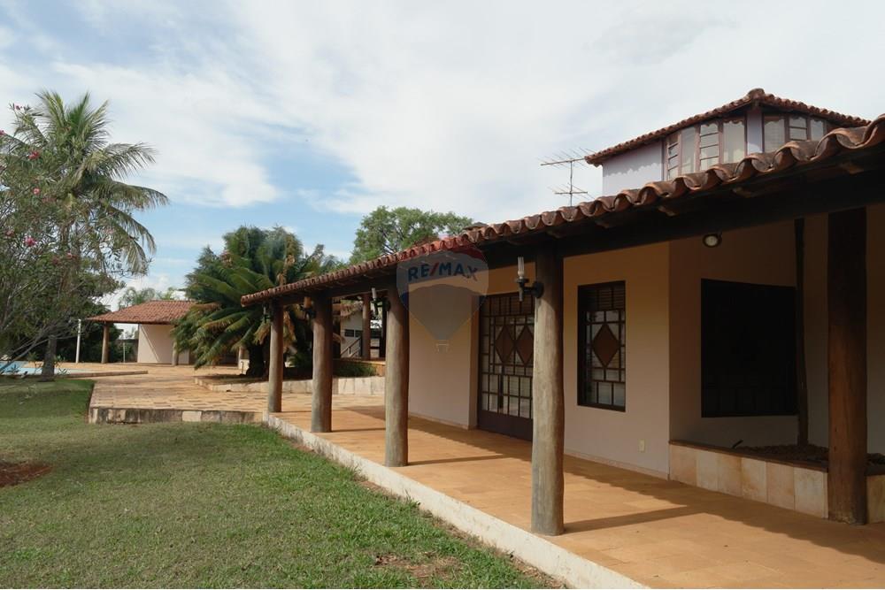 Casa de Condomínio - Alugar - Brasília , Distrito Federal - SAM_0055.JPG - 880261157-177