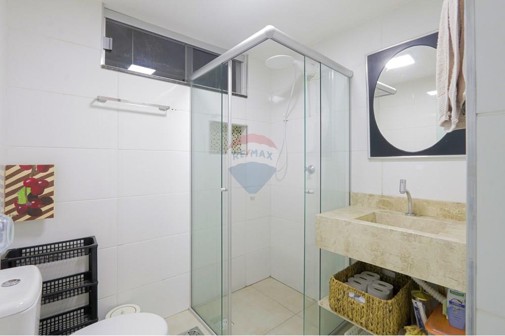 Apartamento - Venda - Brasília , Distrito Federal - Banheiro Social - 006.jpg - 880251012-54