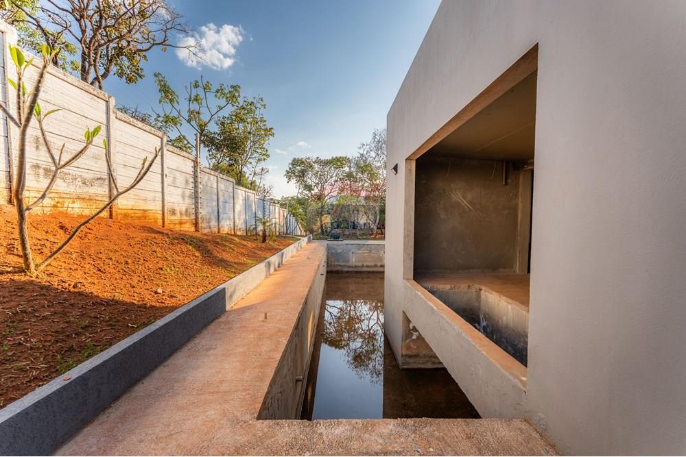 Casa de Condomínio - Venda - Brasília , Distrito Federal - DSC08234.jpg - 880261145-37