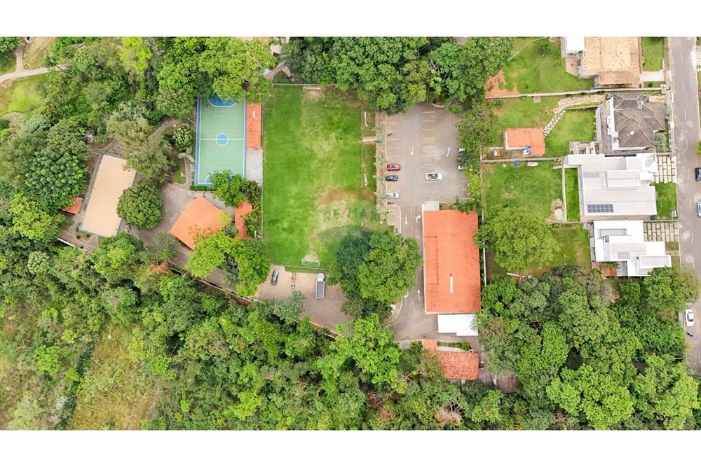 Casa de Condomínio - Venda - Brasília , Distrito Federal - DJI_20250312165809_0962_D.jpg - 880341021-111