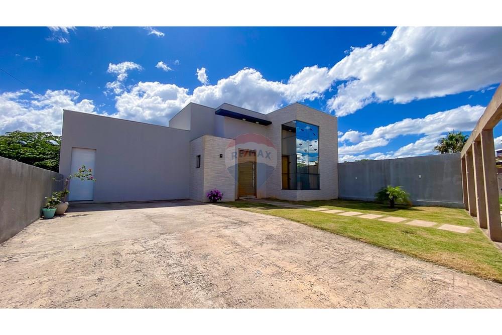 Casa - Venda - Brasília , Distrito Federal - Cópia de IMG_0674.jpg - 880261134-27