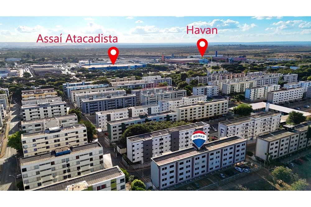 Apartamento - Venda - Cruzeiro , Distrito Federal - DJI_20250626162039_0031_D.jpg - 880341013-77