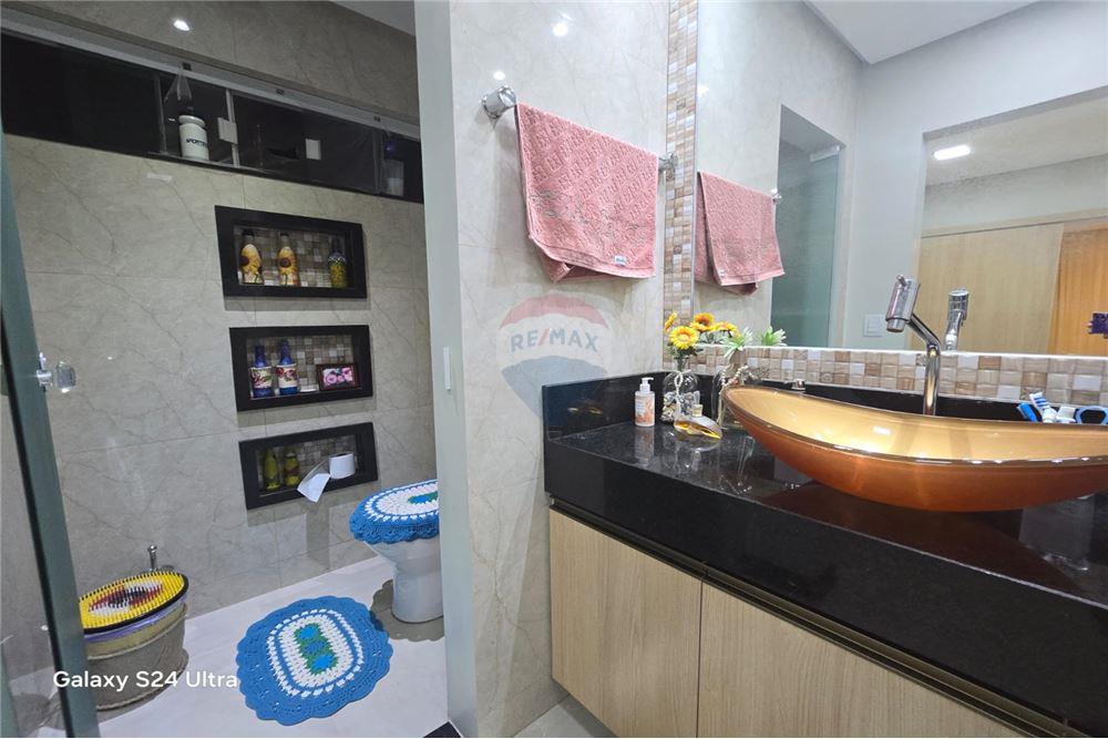 Casa - Venda - Guara , Distrito Federal - 61 - 880351037-50