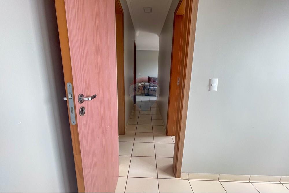 Apartamento - Venda - Valparaíso de Goiás , Goiás - apto102_corredor.jpg - 880261133-102