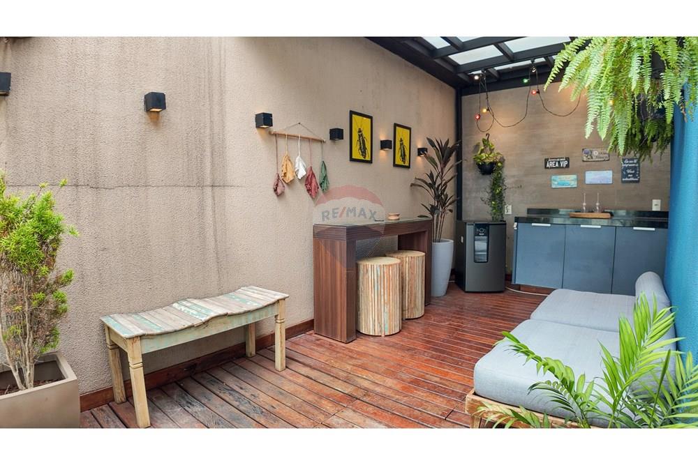 Cobertura - Alugar - Águas Claras , Distrito Federal - DJI_20250326130515_0736_D.jpg - 880411055-13