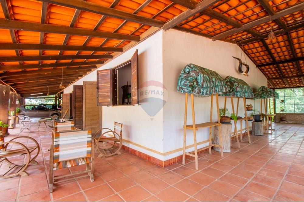 Chácara / Sítio / Fazenda - Venda - Cidade Ocidental , Goiás - IMG_7125-HDR.jpg - 880321021-99