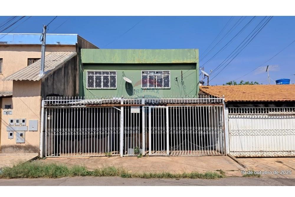 Casa - Venda - Ceilandia , Distrito Federal - WhatsApp Image 2025-10-13 at 16.52.34.jpeg - 880401014-15