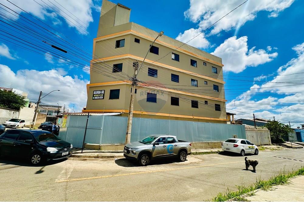 Apartamento - Venda - Riacho Fundo , Distrito Federal - WhatsApp Image 2025-05-06 at 09.54.06.jpeg - 880411017-39