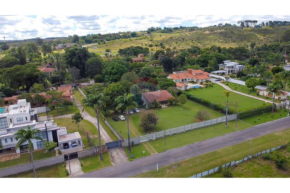 Casa - Venda - Brasília , Distrito Federal - 0508(12).jpg - 880131002-126