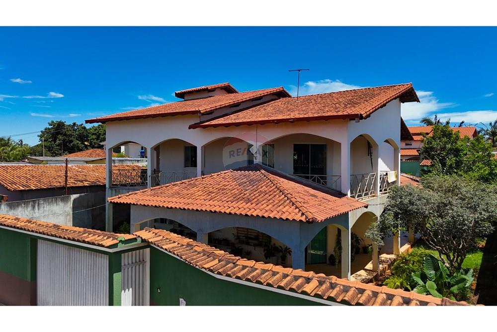 Casa - Venda - Sobradinho , Distrito Federal - DJI_20250206112147_0002_D.jpg - 880331042-19