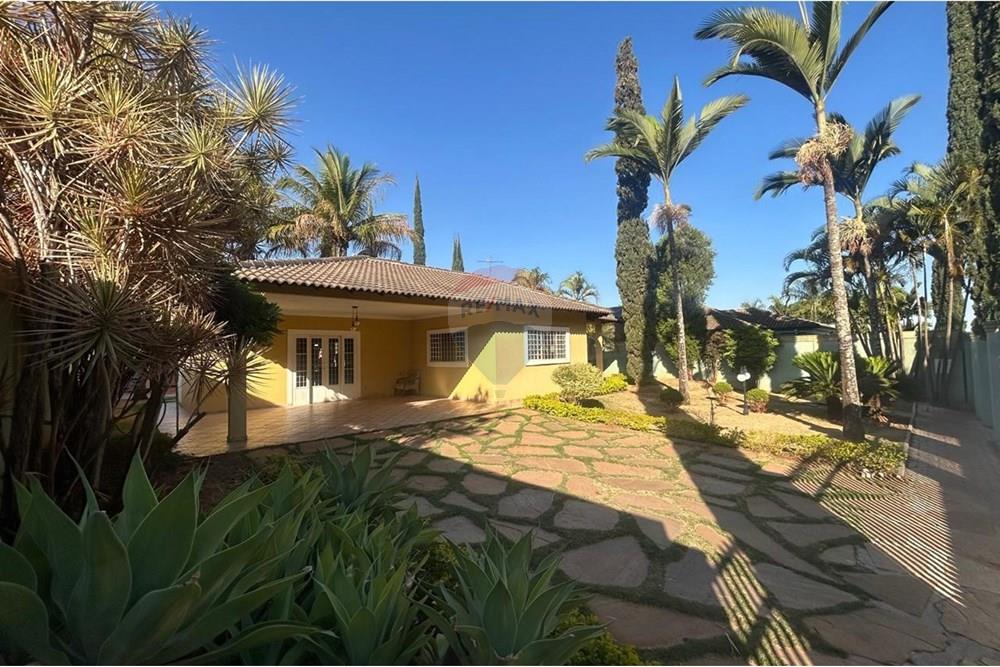 Casa de Condomínio - Venda - Vicente Pires , Distrito Federal - IMG-20251006-WA0040.jpg - 880421001-64