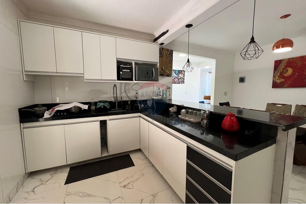 Casa de Condomínio - Venda - Riacho Fundo , Distrito Federal - IMG_6809.JPG - 880351053-19