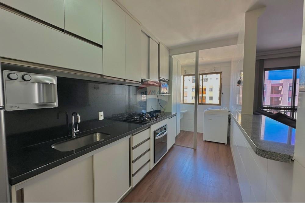 Apartamento - Venda - Samambaia , Distrito Federal - IMG_6553.JPG - 880411007-30