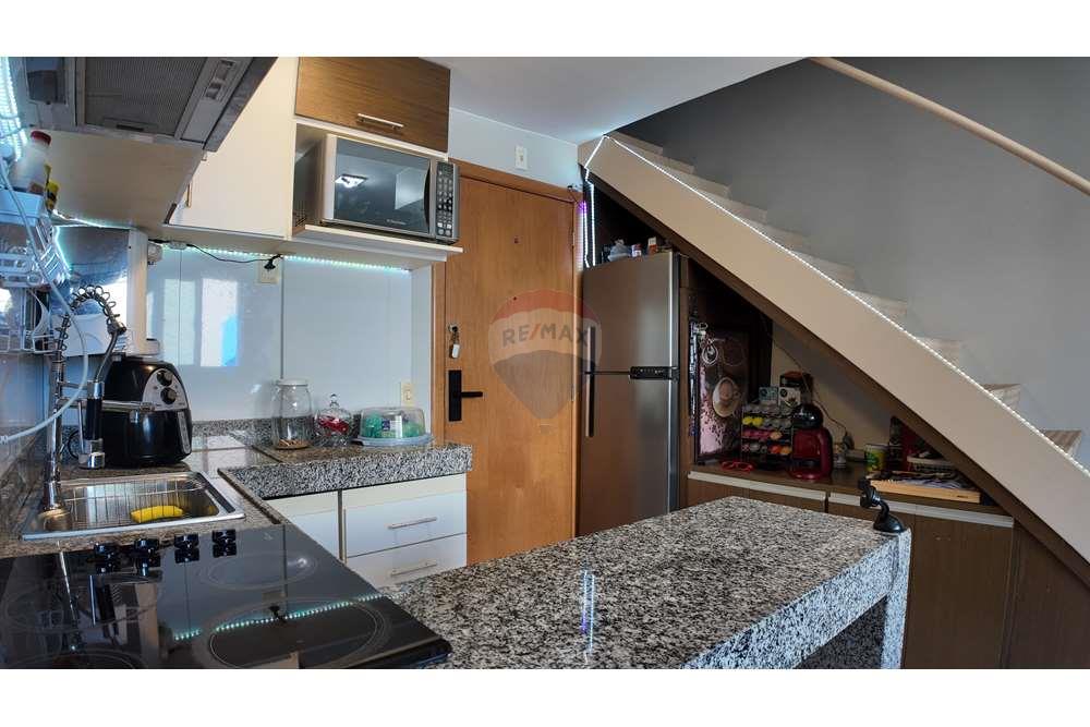 Duplex - Venda - Águas Claras , Distrito Federal - DJI_20240604104519_0798_D.JPG - 880411007-5