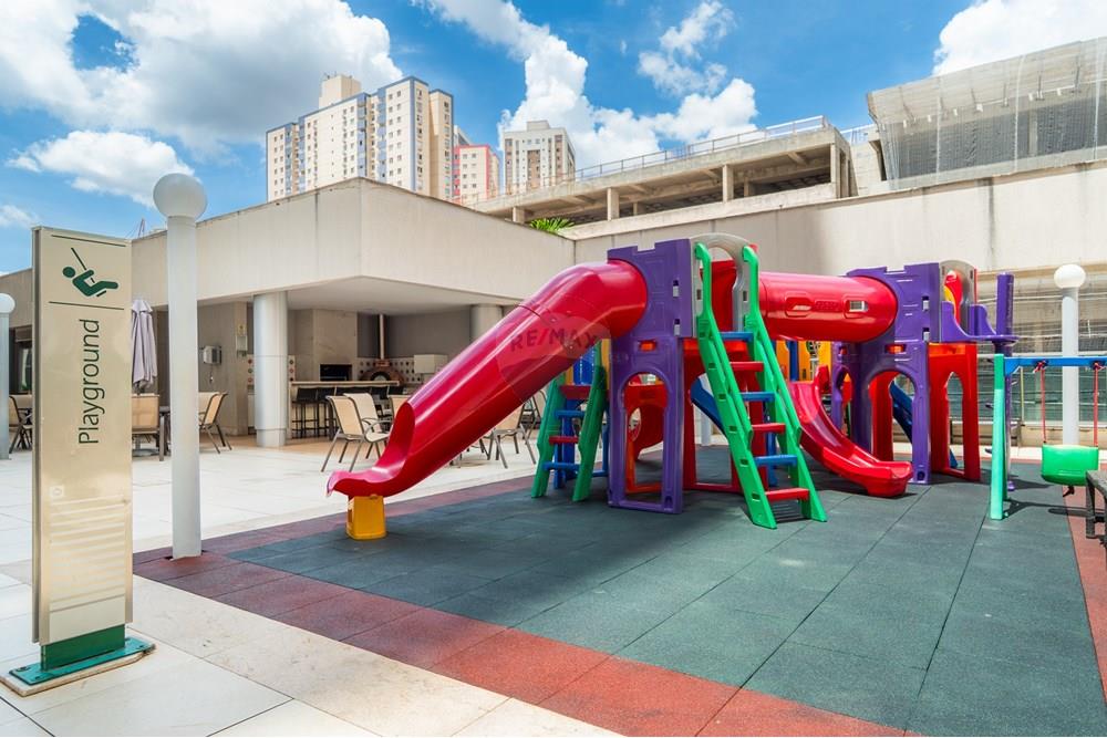 Apartamento - Venda - Águas Claras , Distrito Federal - DSC06080-Aprimorado-NR.jpg - 880221004-49