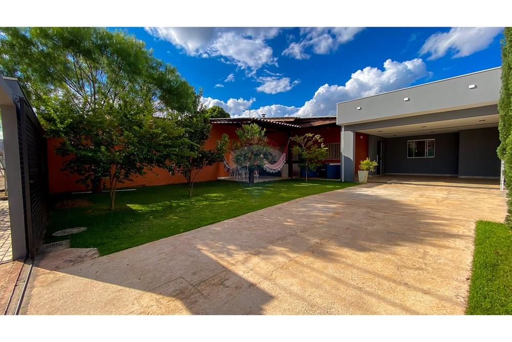 Casa de Condomínio - Venda - Paranoa , Distrito Federal - IMG_0983.jpg - 880111037-87